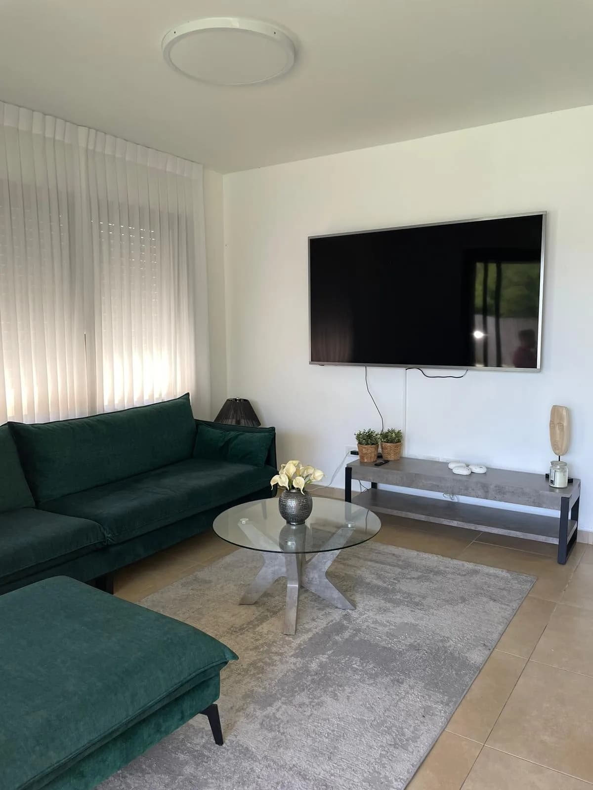 Caesarea Twin Villa with Pool and Beach Access photo 2