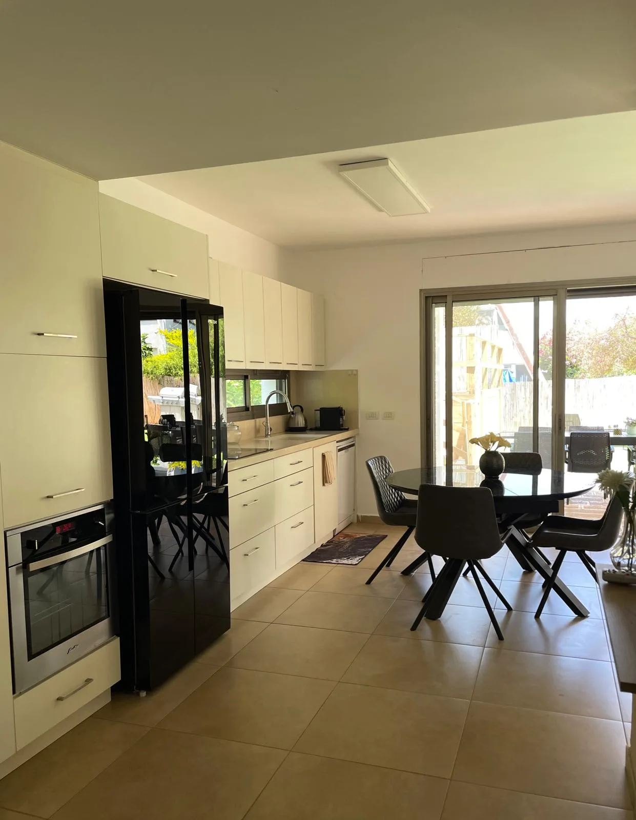 Caesarea Twin Villa with Pool and Beach Access photo 3