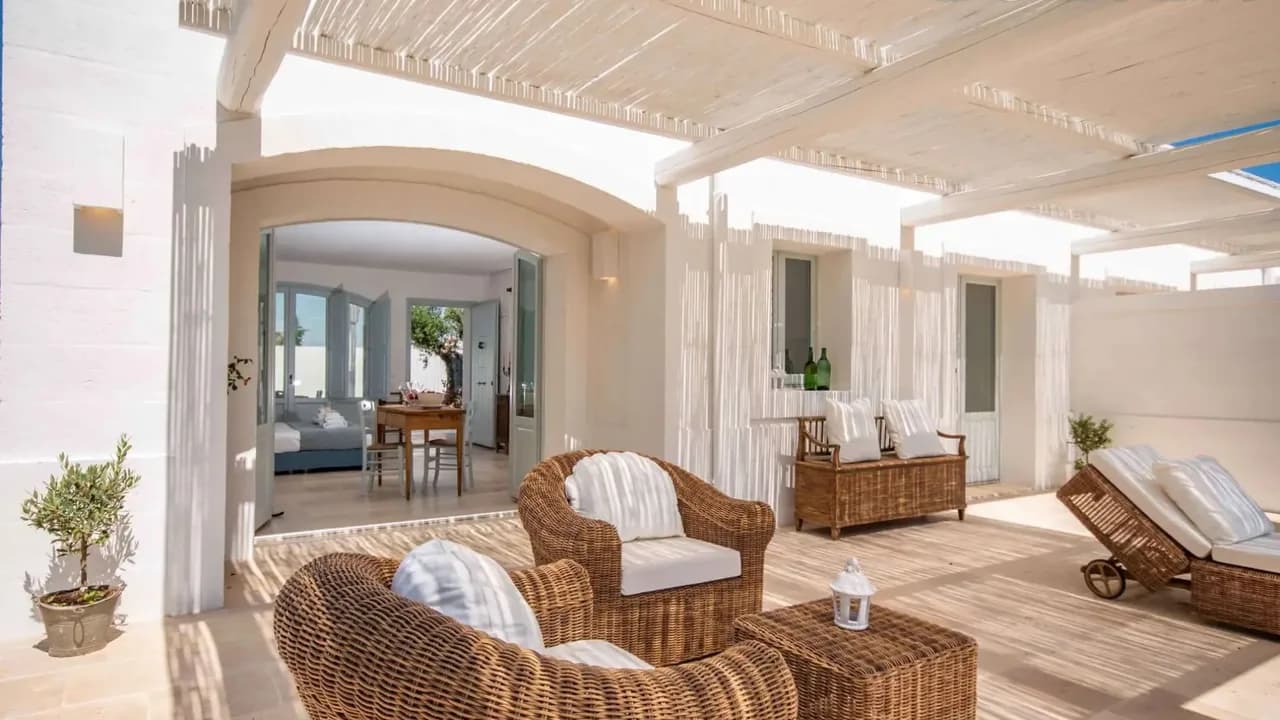 Schöne Masseria in Polignano a Mare, Foto 4