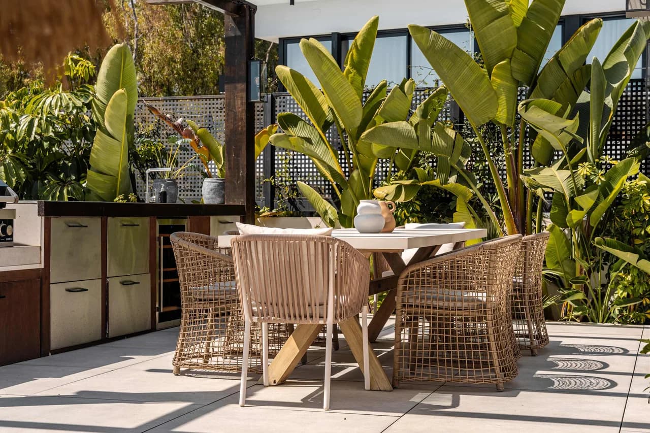 Luxuriöse Jacuzzi-Pool-Villa in Marbella, Foto 4