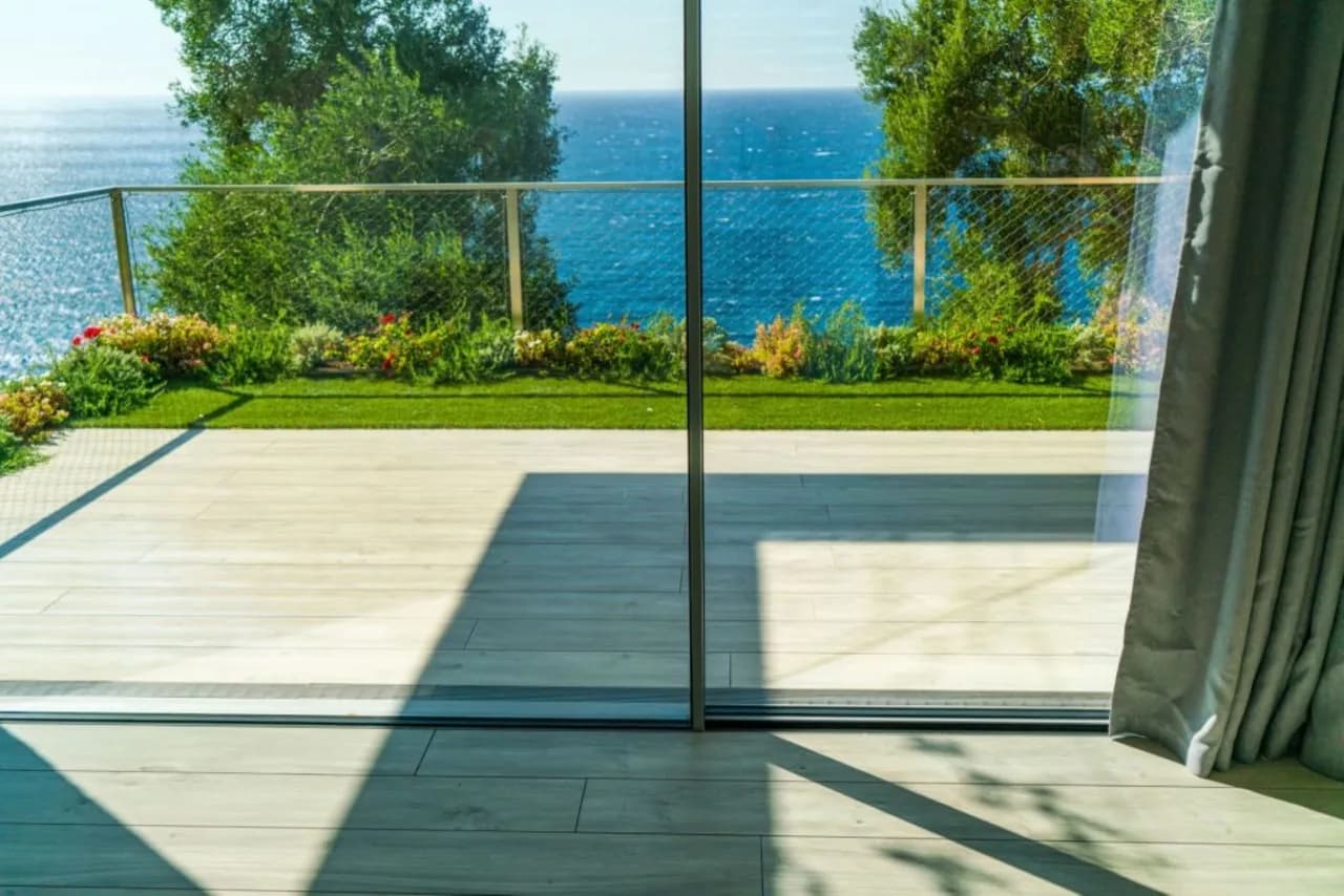 Impresionante Villa con Olivos e Infinito, foto 4