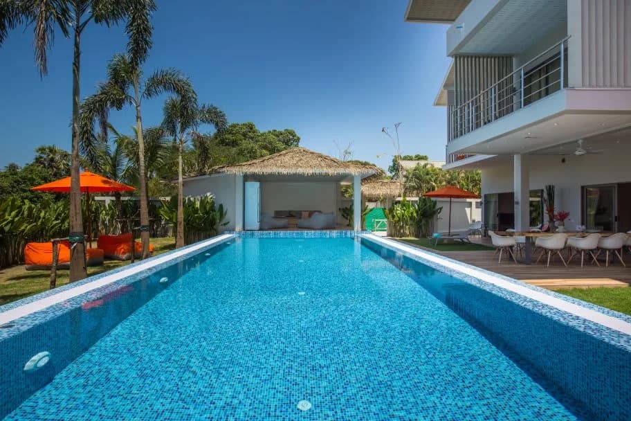 Villa en la Pintoresca Área de Mae Nam, foto 4