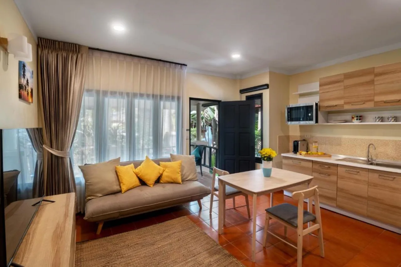Stunning Beach Front Paradise, Foto 5