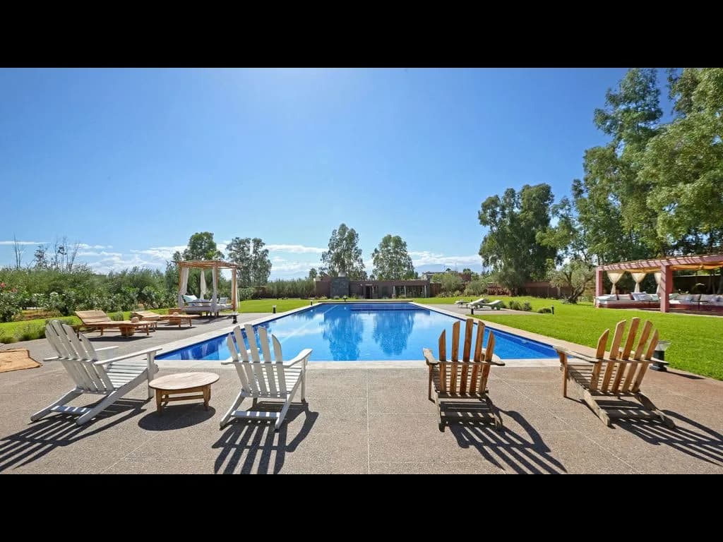 Villa de Estilo Californiano del Arquitecto, foto 3