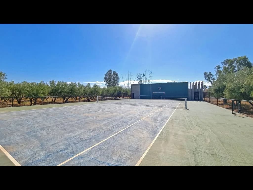 Villa de Estilo Californiano del Arquitecto, foto 4