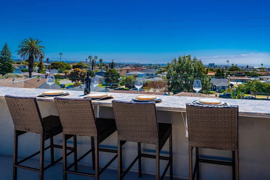 Ocean View Beach House in San Diego, foto 2