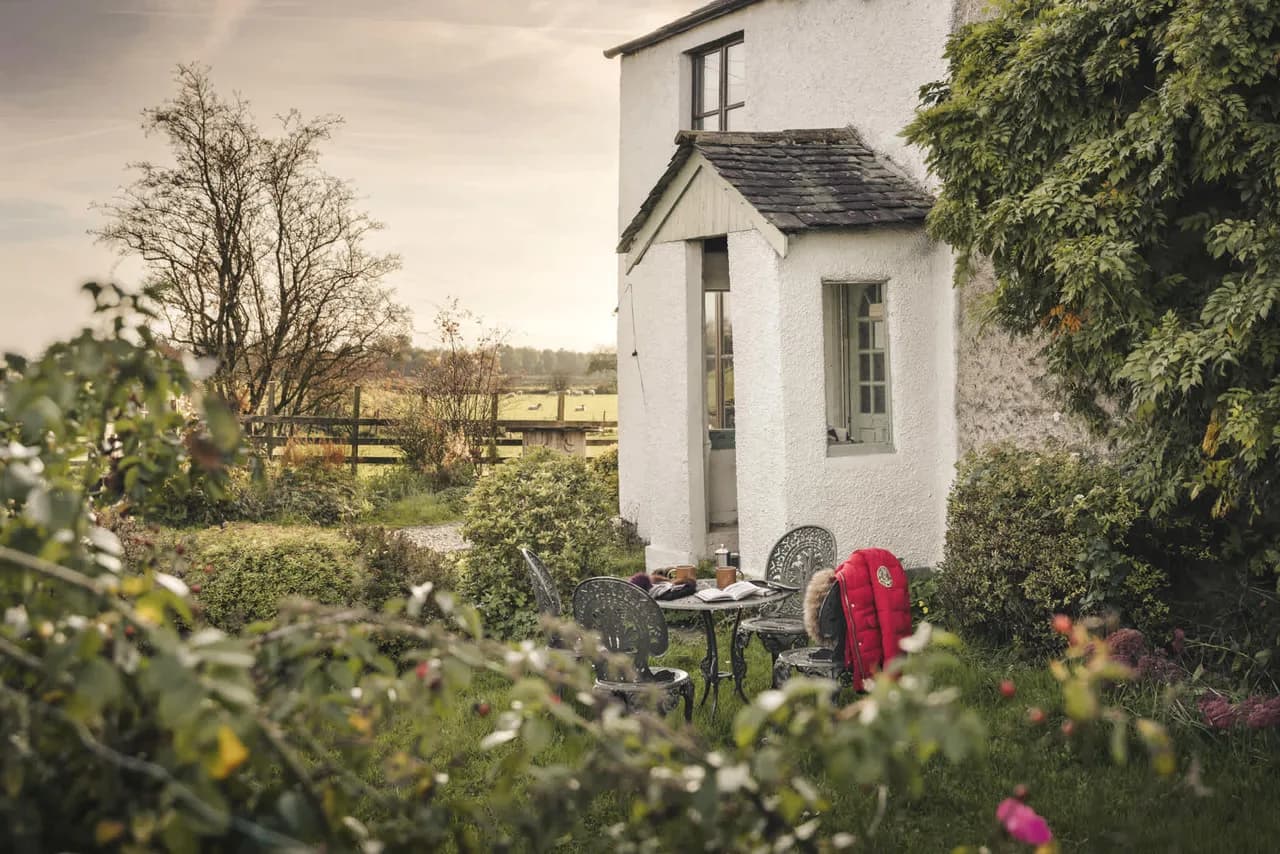 Charming Farmhouse Retreat in Lyth, Lake District, England, photo 2