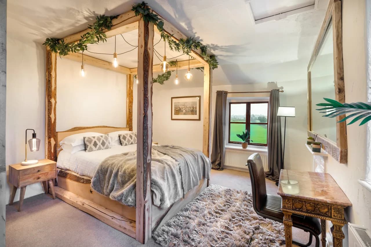 Charming Farmhouse Retreat in Lyth, Lake District, England, photo 4