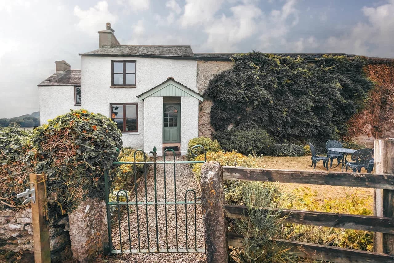 Charming Farmhouse Retreat in Lyth, Lake District, England, photo 5