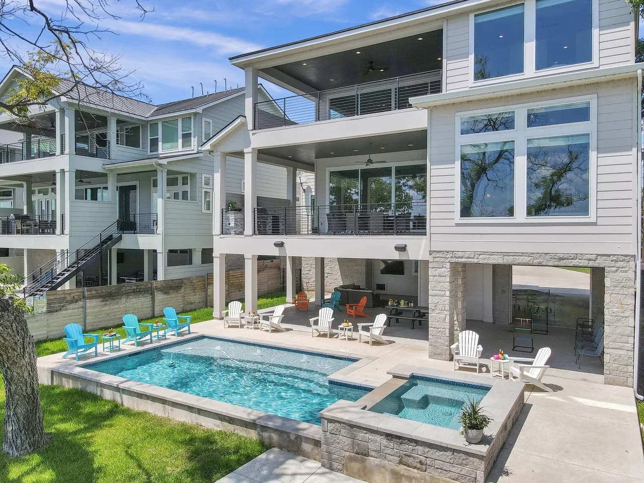 Lakeside Retreat with Concierge Services in Austin photo 5