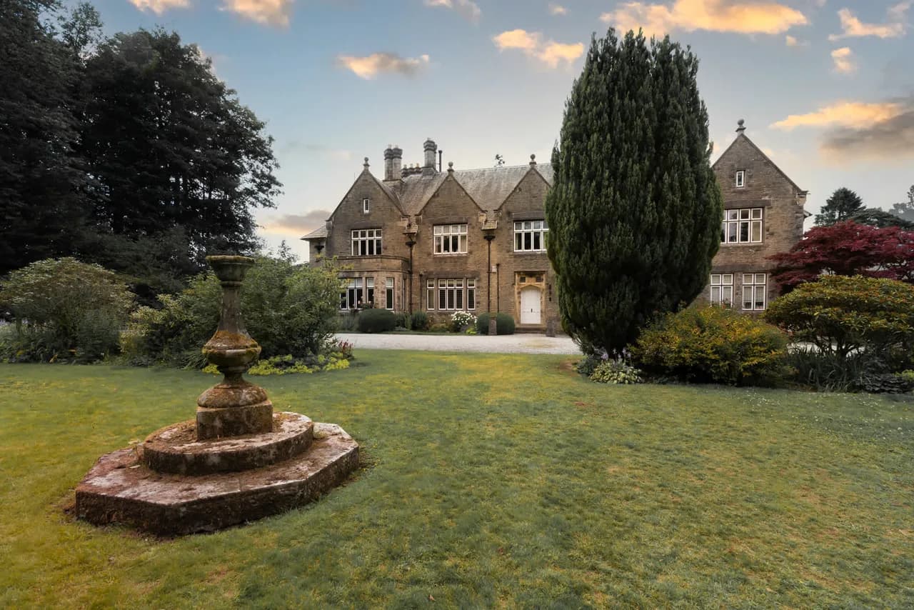Private Spa Three Bedroom Villa in Lake District, photo 4