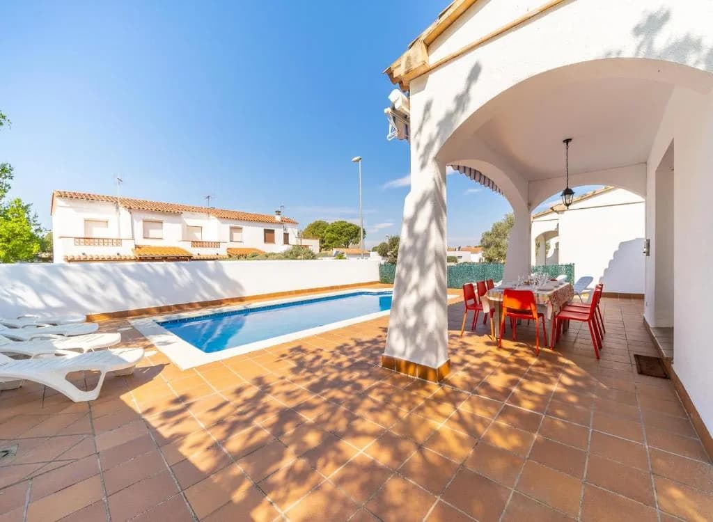 Impresionante villa de lujo justo al lado del Parque Montgrí, foto 3