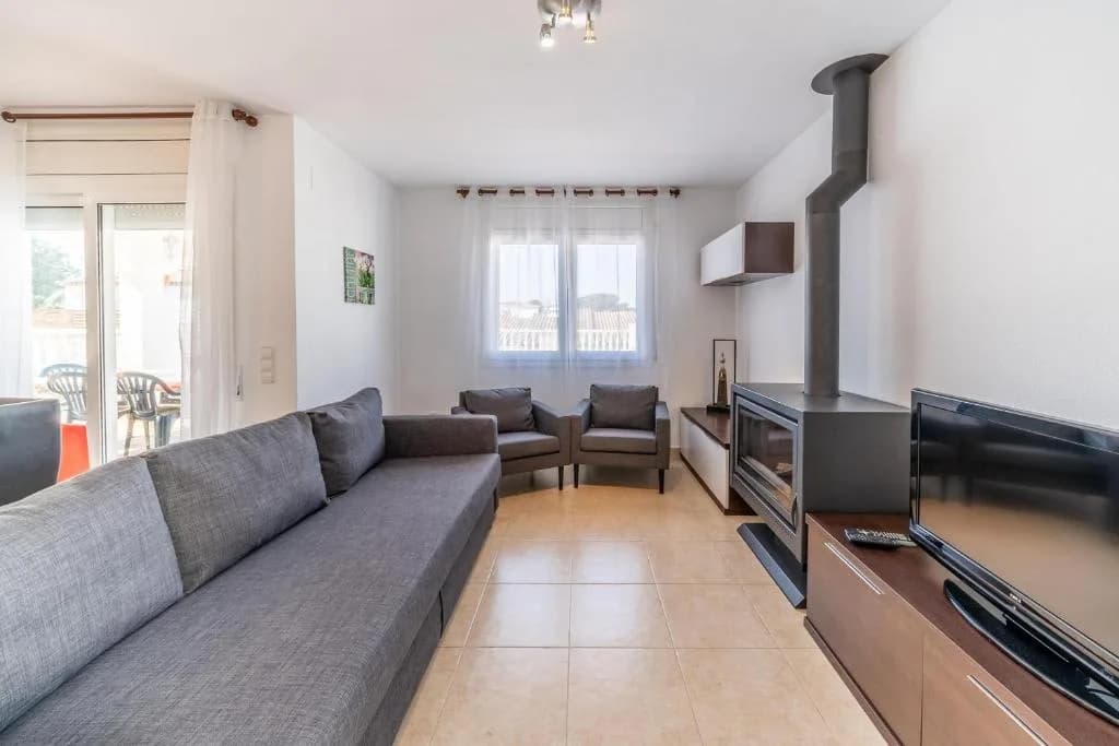 Wunderschöne katalanische Villa mit privatem Pool, Foto 4