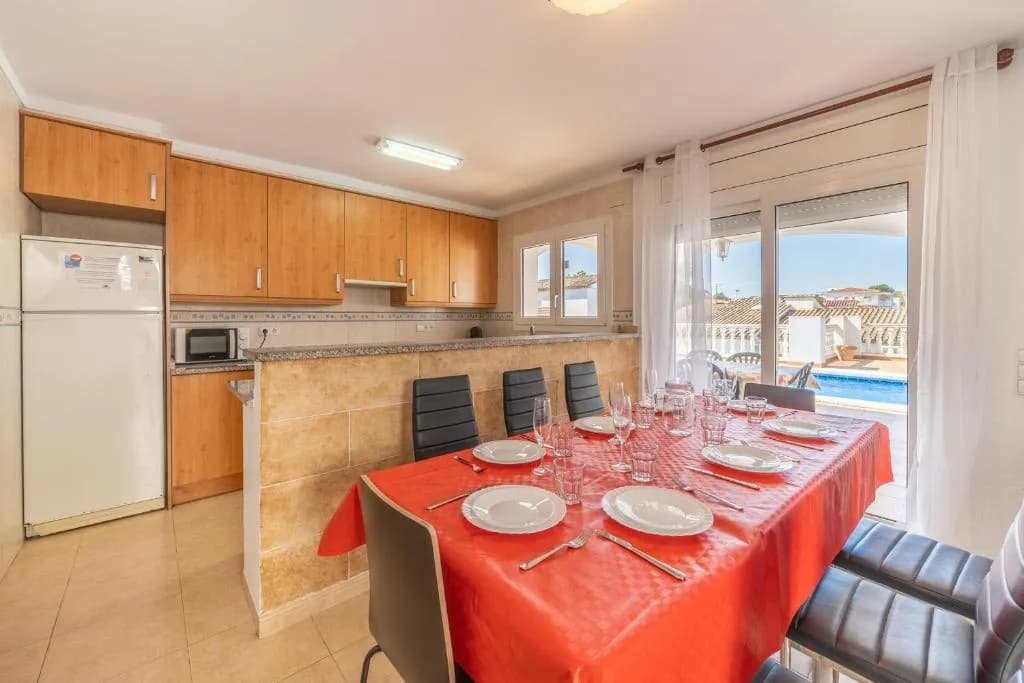 Wunderschöne katalanische Villa mit privatem Pool, Foto 5