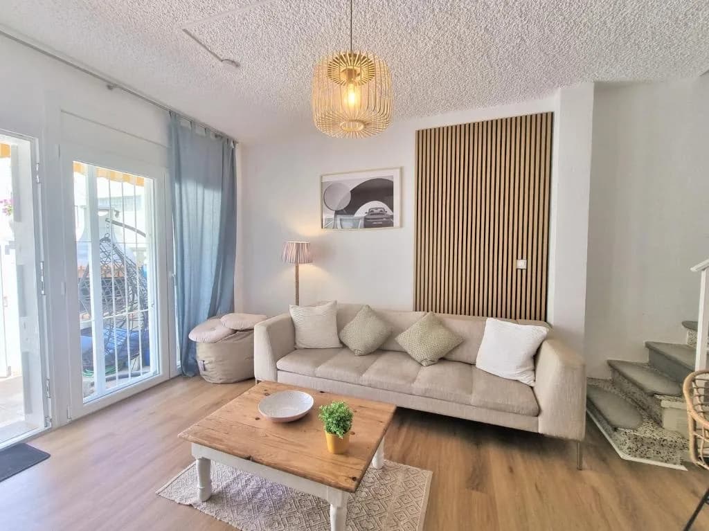 Charmante katalanische Villa am Strand, Foto 4