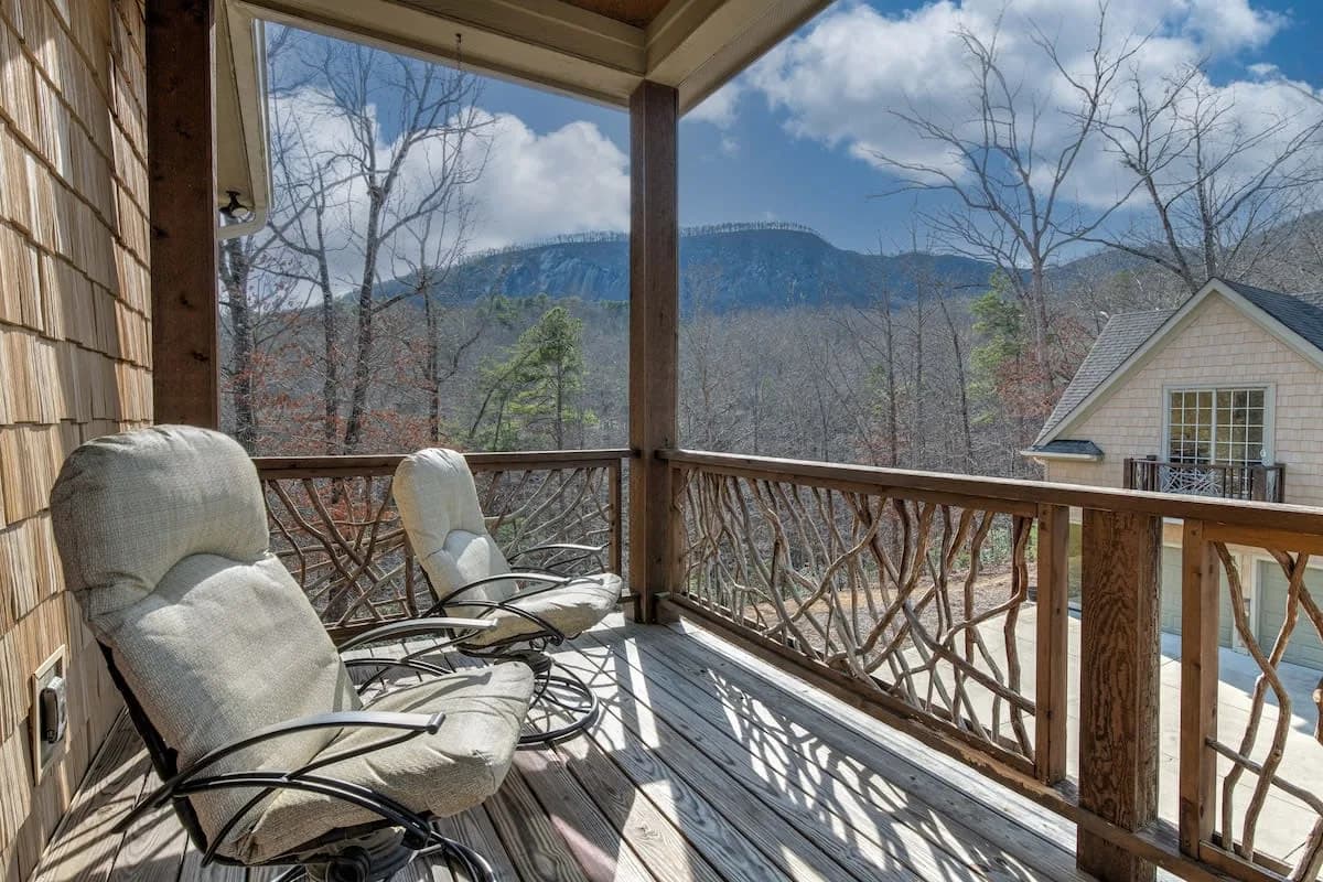 Game Room Villa in Lake Lure photo 5