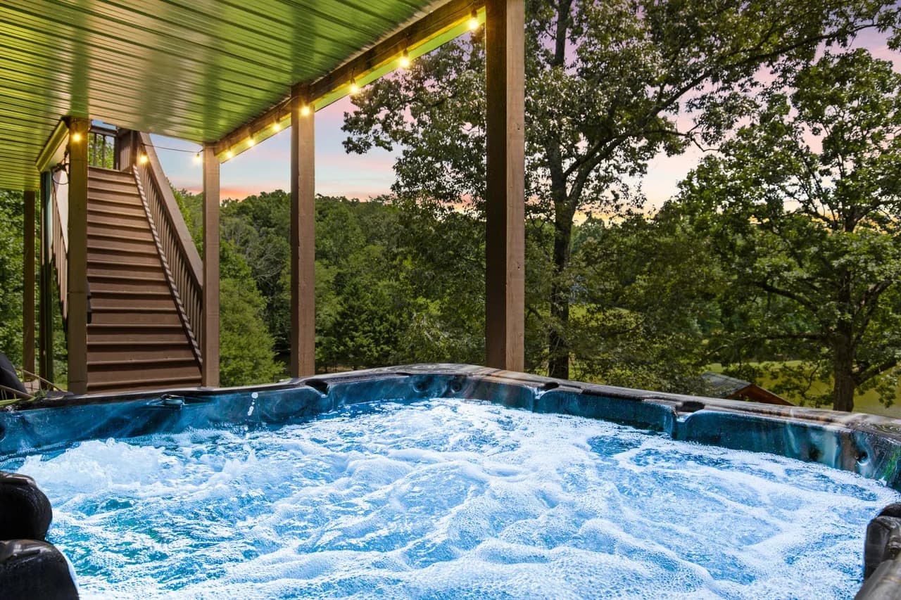 Lake Views | Hot Tub | Fire Pit | Micro Events photo 3