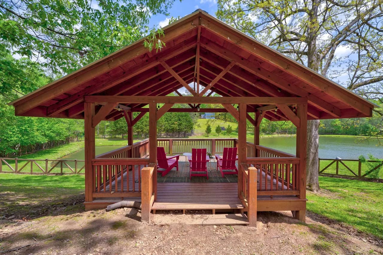 Lake Views | Hot Tub | Fire Pit | Micro Events photo 4