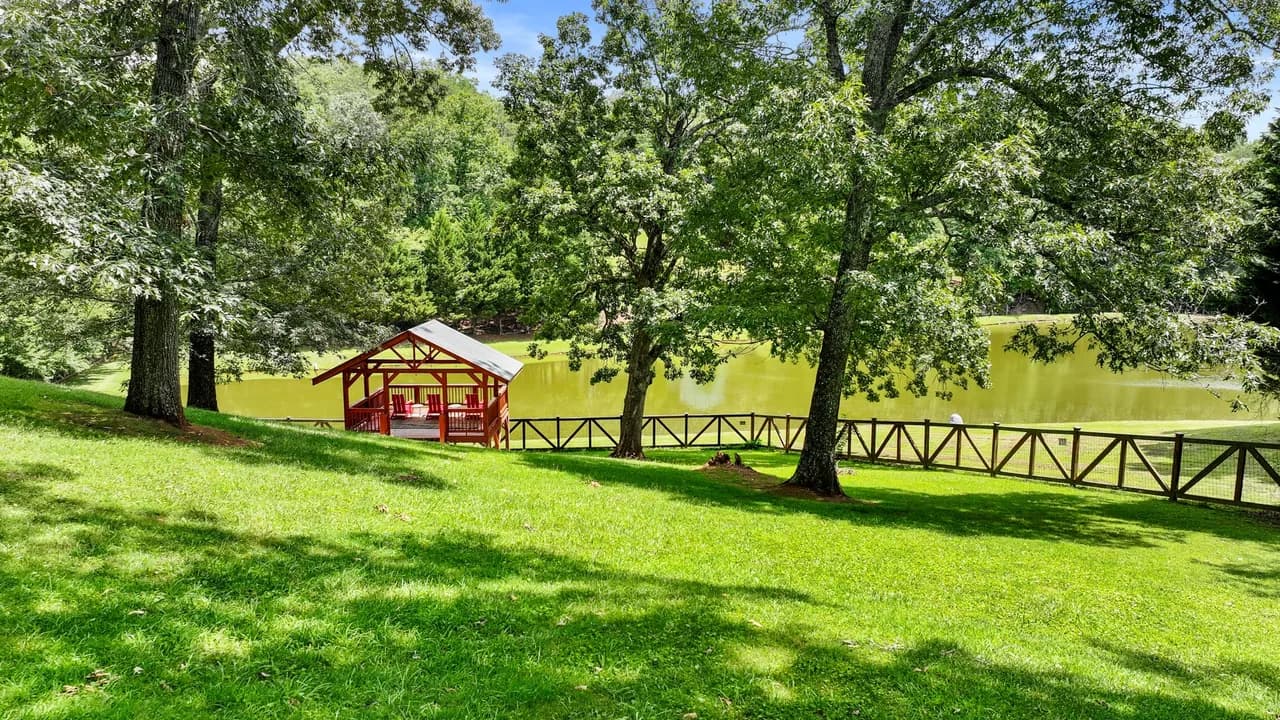 Lake Views | Hot Tub | Fire Pit | Micro Events photo 5