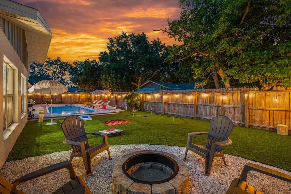 Beach Bliss~ Movie Theater~Putt Putt~Pool photo 5