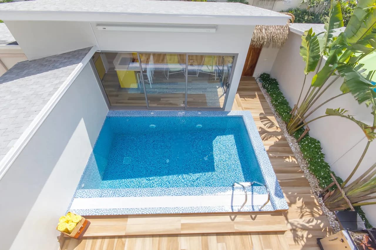 Elegante Villa mit einzigartigem Touch, Foto 5
