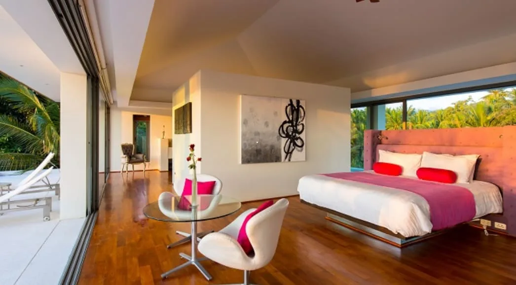 Villa de Lujo en Koh Samui, foto 3