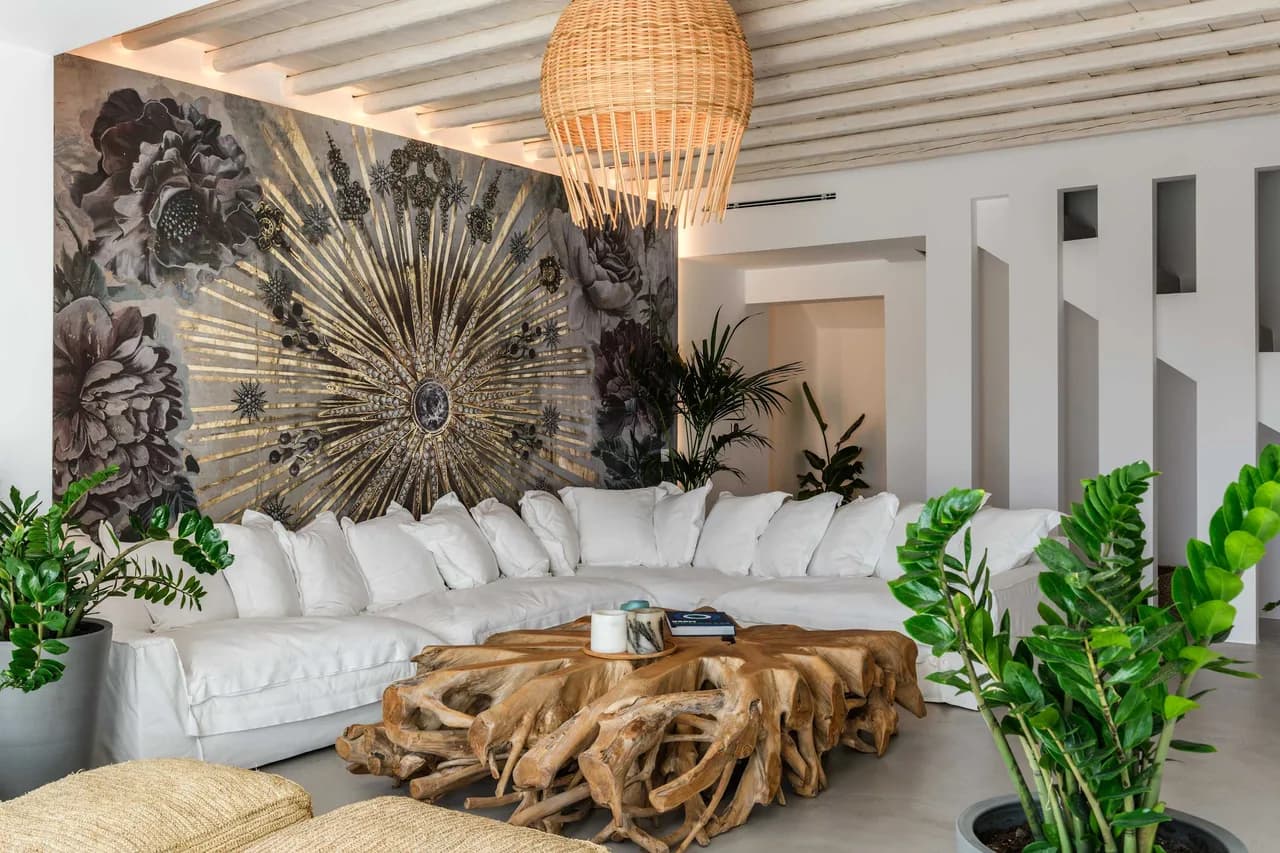 Villa Mit Absoluter Privatsphäre Und Nahem Zugang Zu, Foto 2