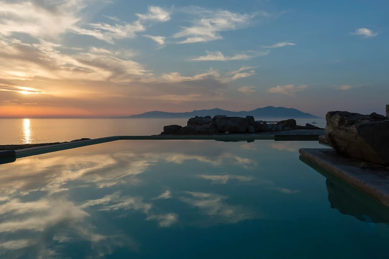 Inspiradora villa con Vistas Despejadas del Mediterráneo, foto 5