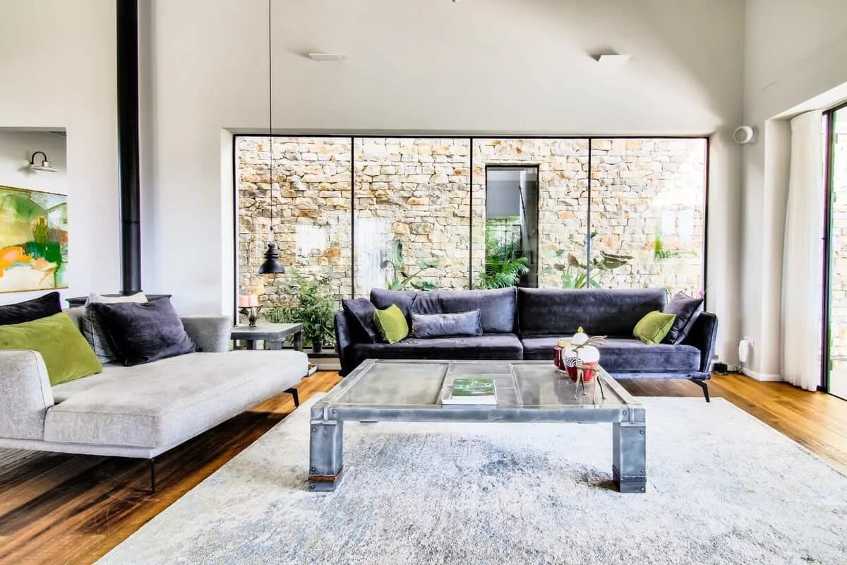 Gemütliche 4-Zimmer-Villa im Herzen von Caesarea, Foto 2