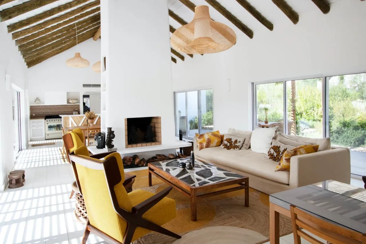 Prestigioso retiro costero con playa privada, foto 2