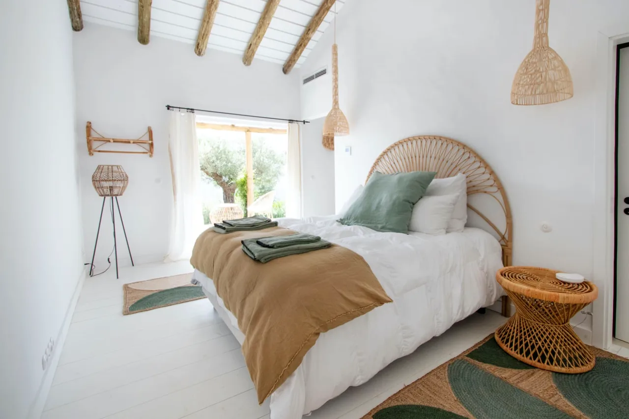 Prestigioso retiro costero con playa privada, foto 3