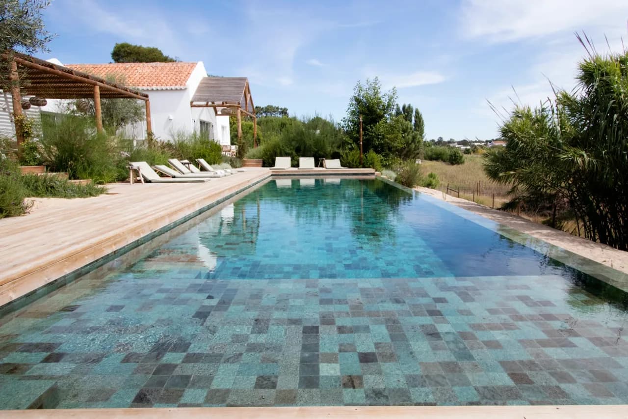 Prestigioso retiro costero con playa privada, foto 4