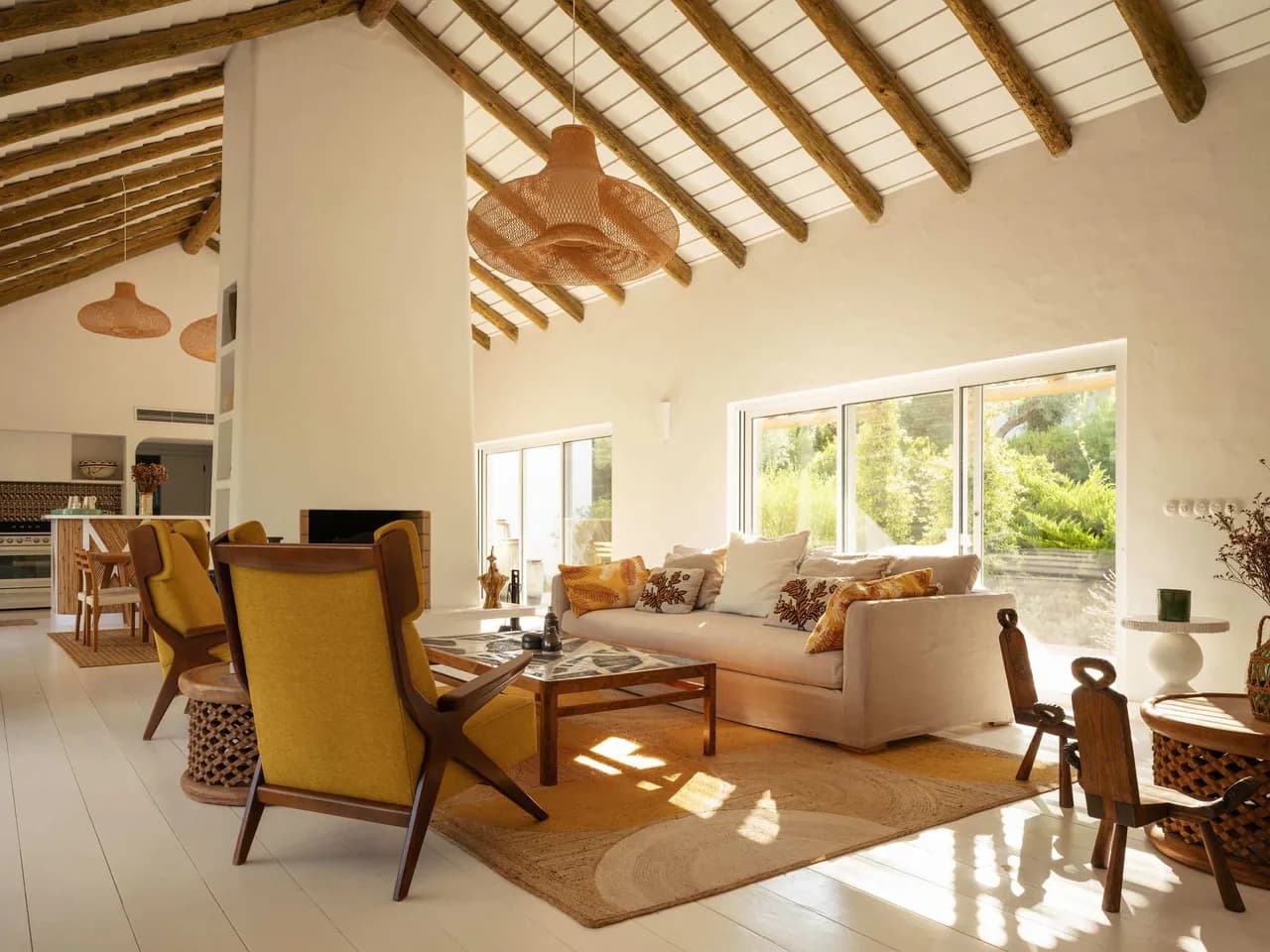 Prestigioso retiro costero con playa privada, foto 5