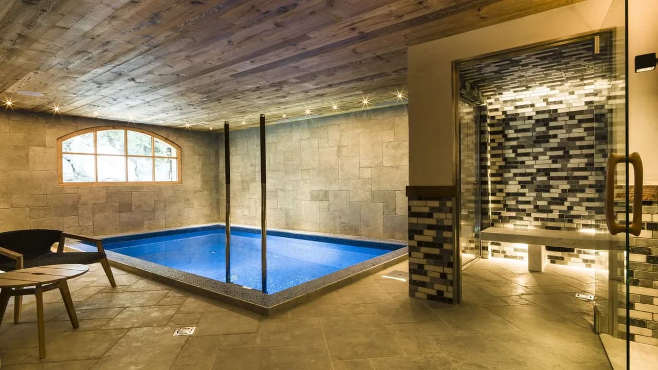 Chalet de Lujo con las Comodidades de un Hotel de 5 Estrellas, foto 3