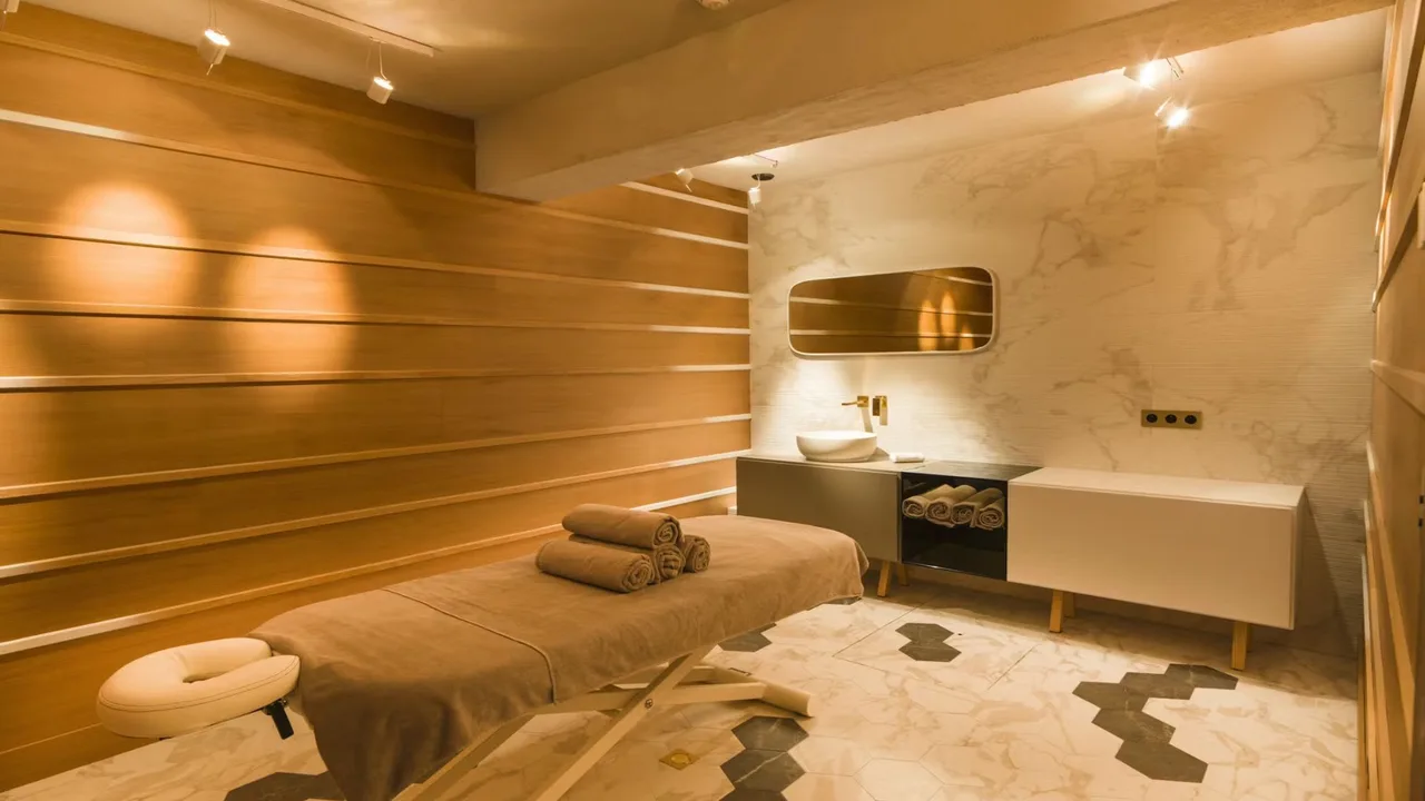 Chalet de Lujo con las Comodidades de un Hotel de 5 Estrellas, foto 4