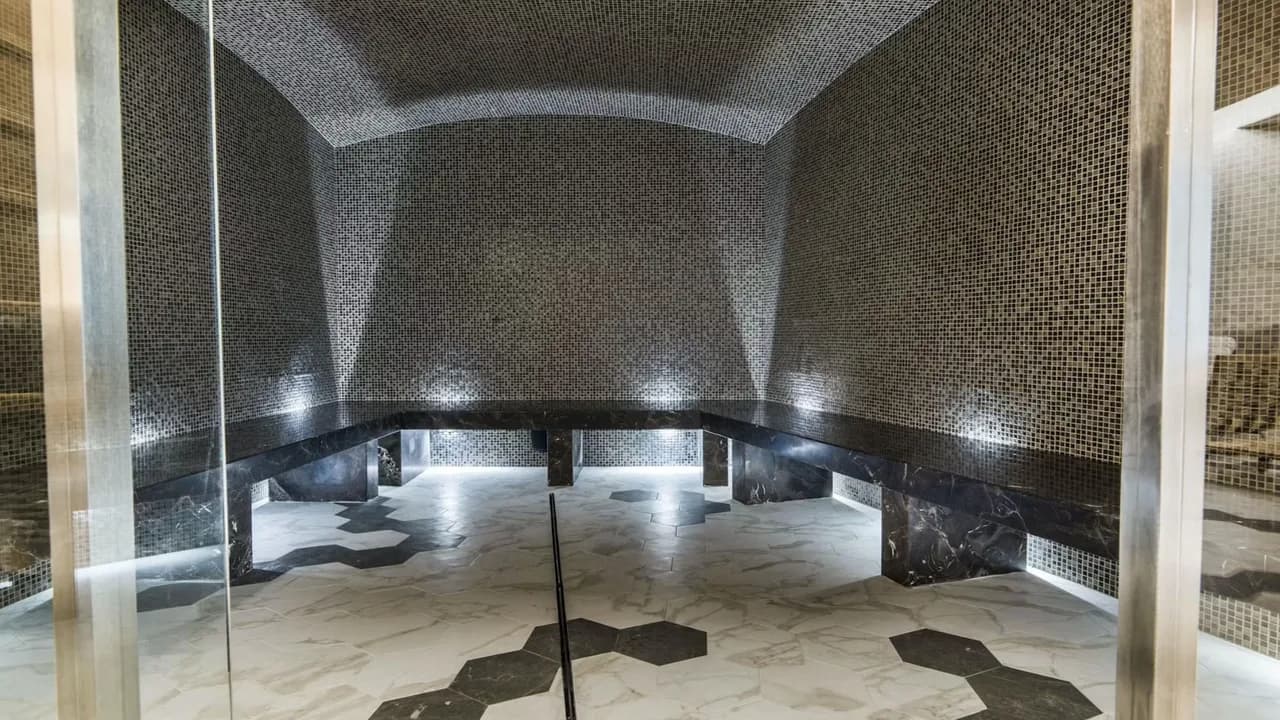 Chalet de Lujo con las Comodidades de un Hotel de 5 Estrellas, foto 5