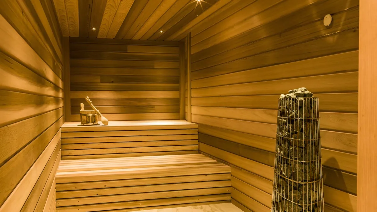 Ski-Chalet mit dem ultimativen Luxus-Erlebnis, Foto 3