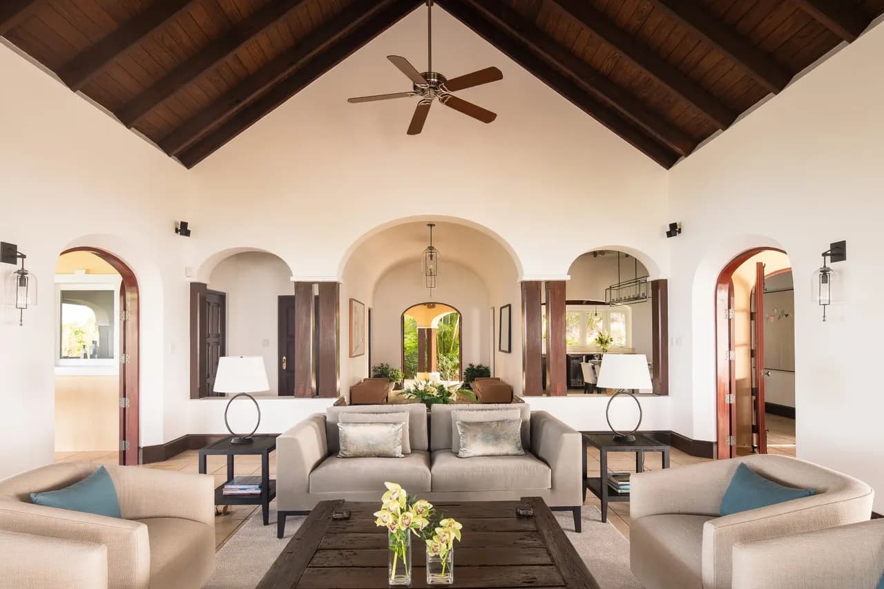 Caribbean's Ultimate Luxury Villa photo 4
