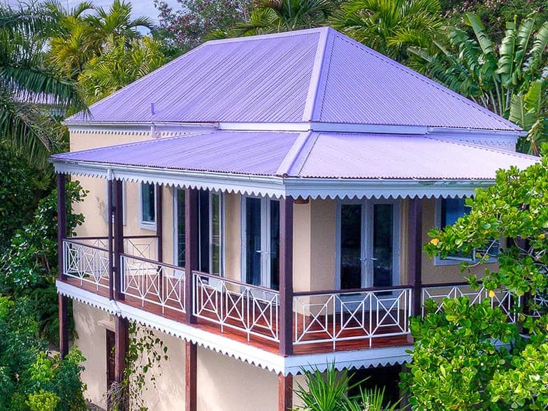 Caribbean's Ultimate Luxury Villa photo 5