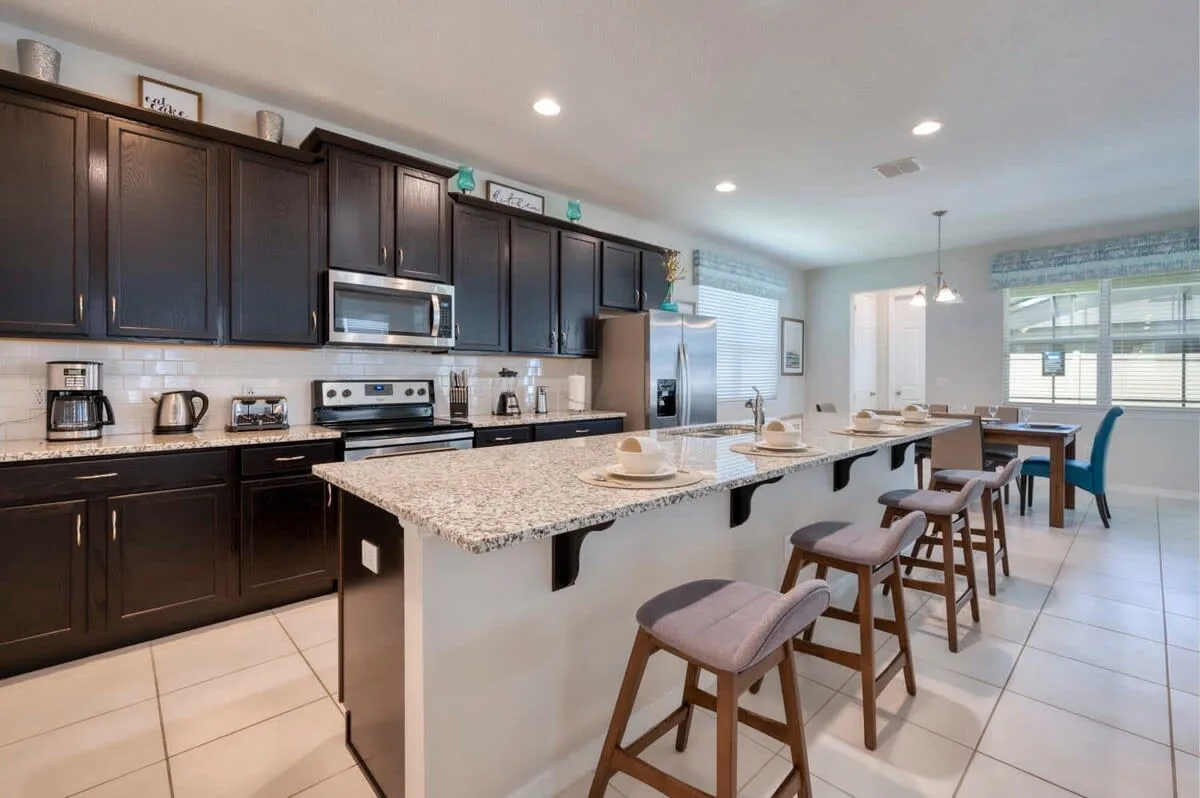 Luxurious Six Bedroom Villa in Kissimmee, Foto 4