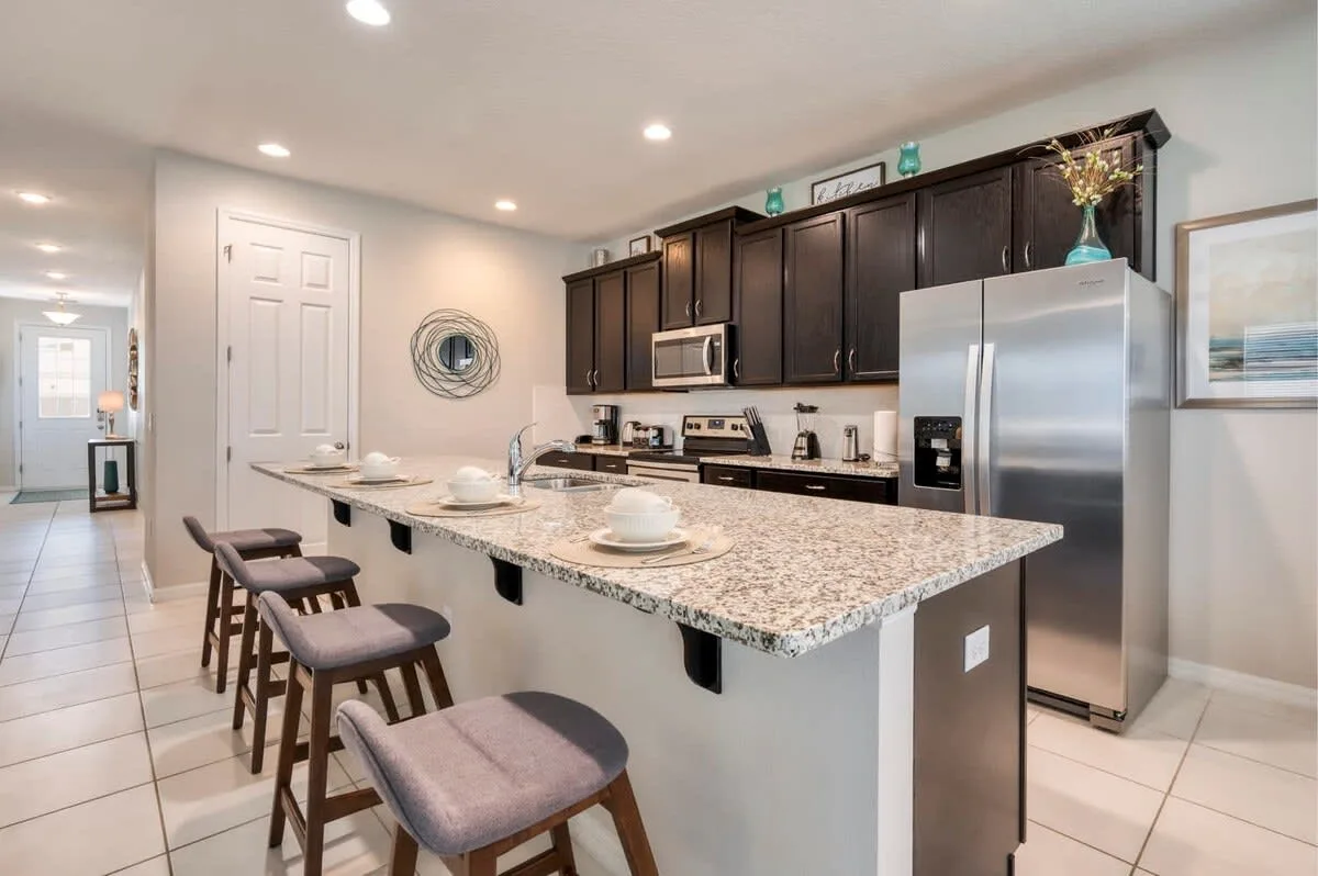 Luxurious Six Bedroom Villa in Kissimmee, Foto 5