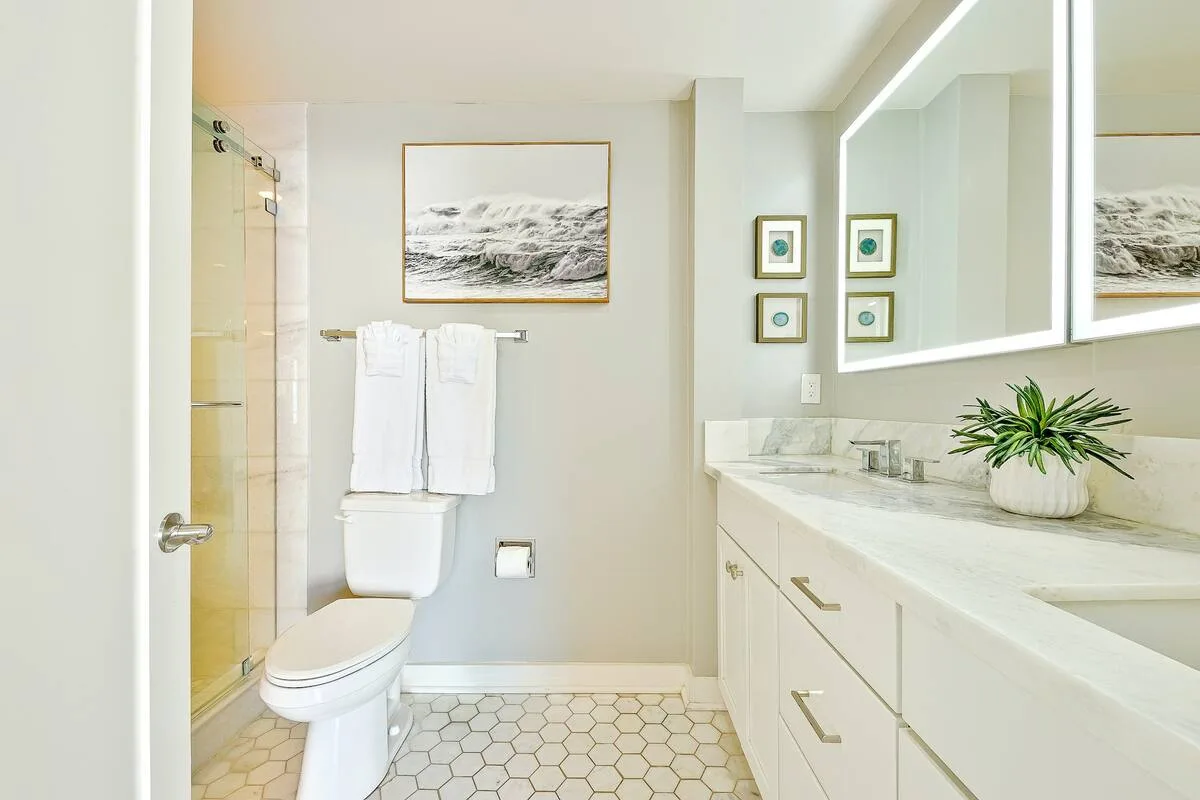 Beachside Spa Retreat in San Diego, foto 5