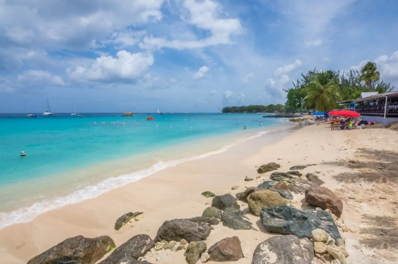Apartamento de lujo frente al mar ubicado en Holetown, foto 4