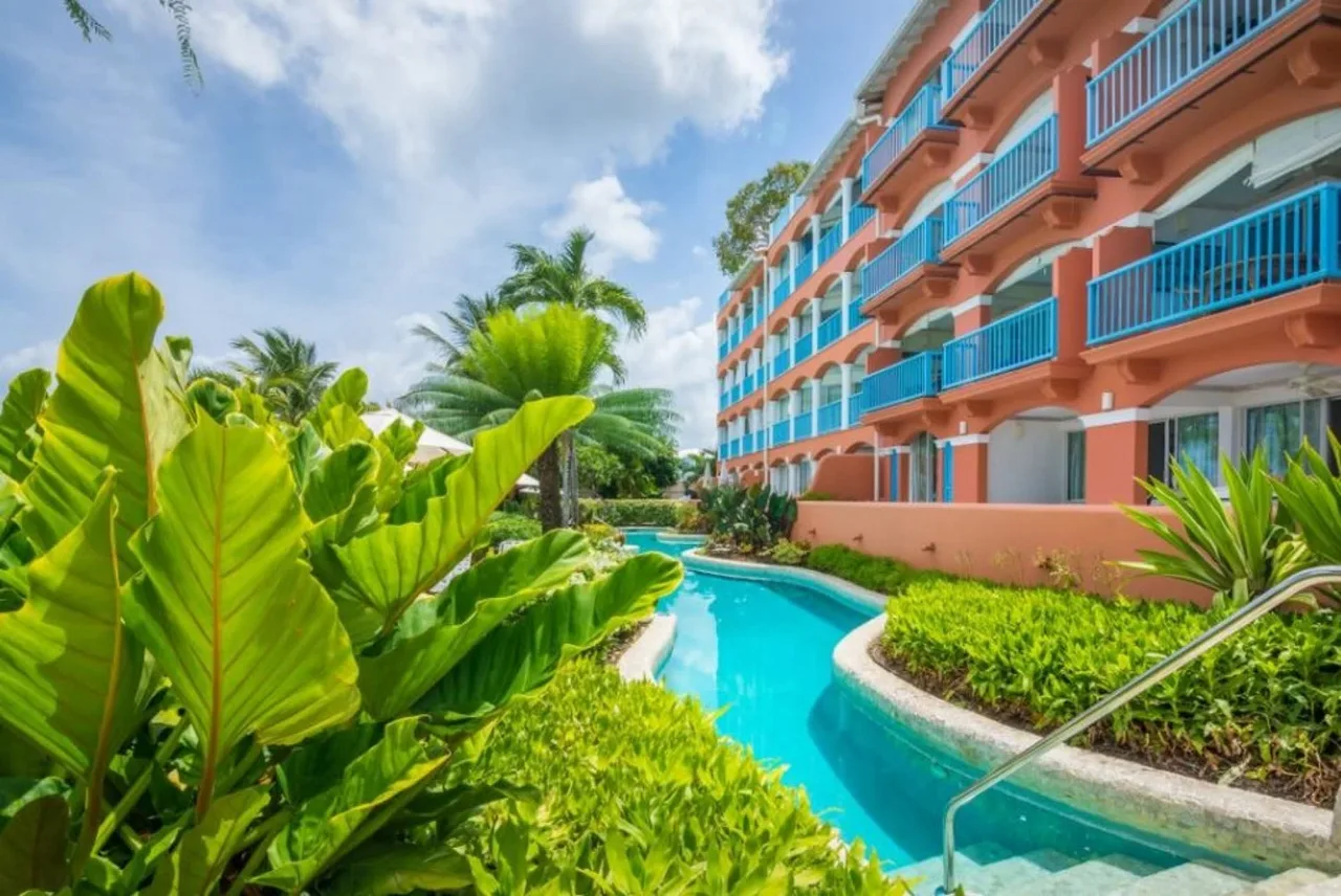 Apartamento de lujo frente al mar ubicado en Holetown, foto 5
