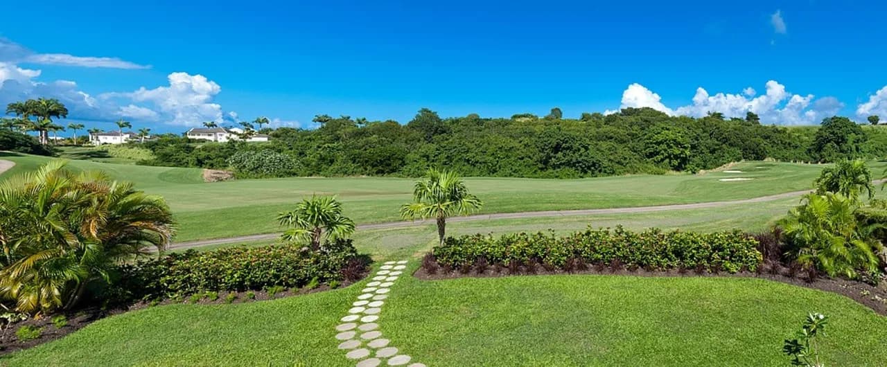 A Luxury Villa In The Royal Westmoreland Resort photo 2