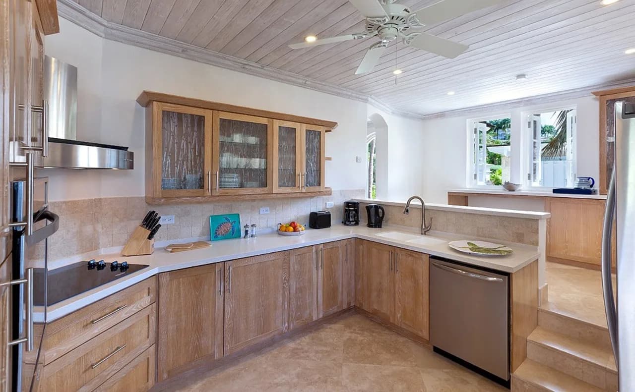 A Luxury Villa In The Royal Westmoreland Resort photo 5