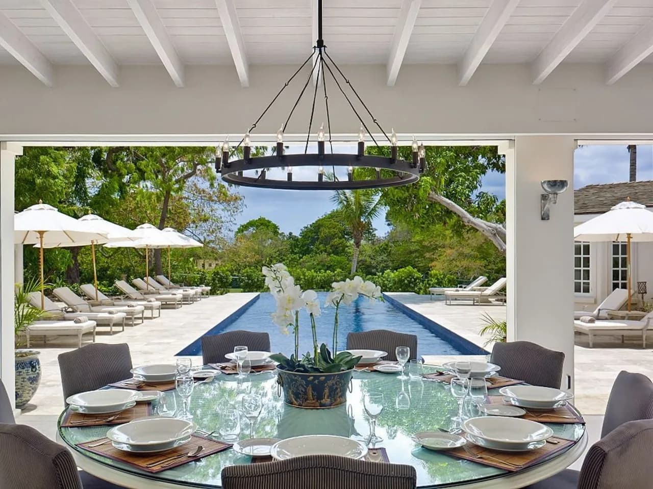 Luxuriöse 7-Zimmer-Villa in prestigeträchtiger Lage, Foto 5