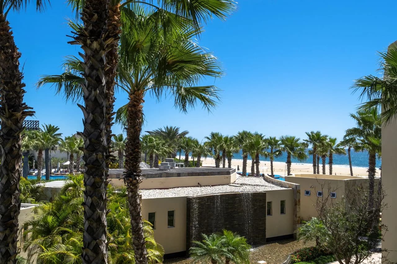 Private Plunge Pool And Jacuzzi With Sea Views photo 5