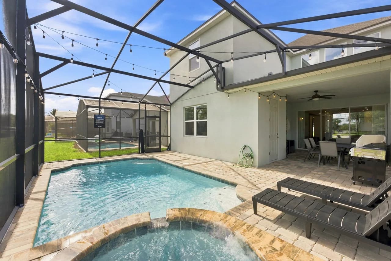 Impresionante Retiro, Piscina Privada, Ubicación Perfecta, foto 2
