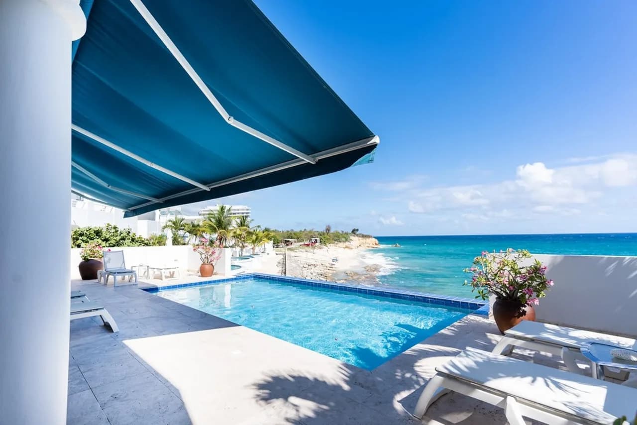 Villa Luxueusement Spacieuse avec Piscine Privée, photo 4
